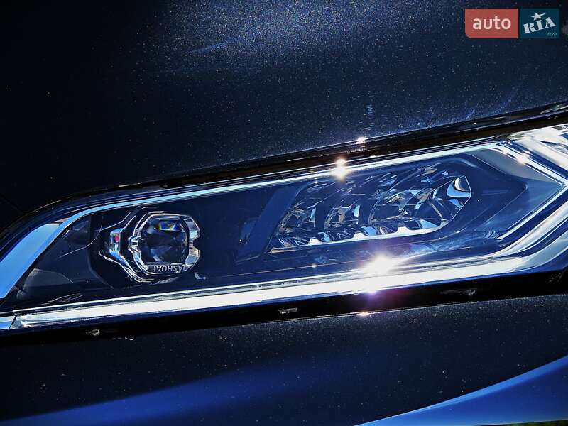 Nissan Rogue Sport 2022