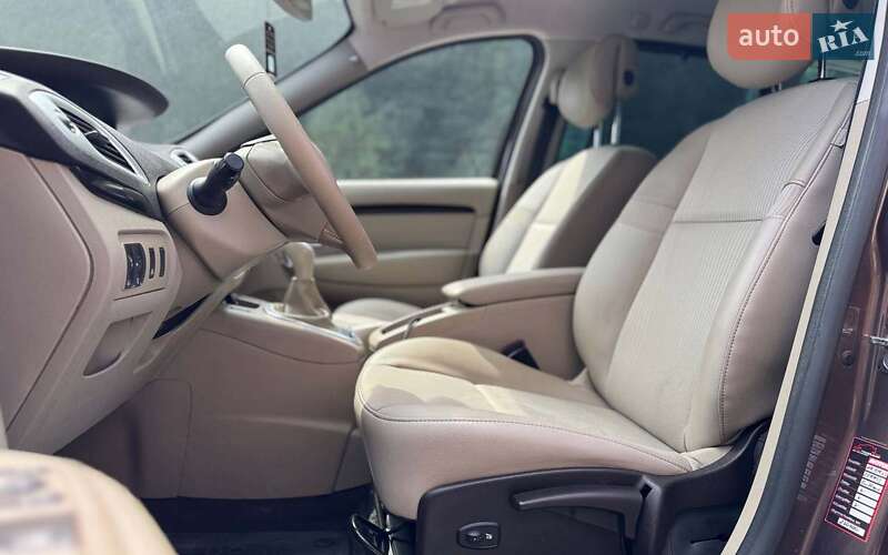 Renault Megane Scenic 2010