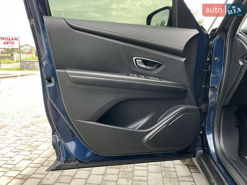 Renault Grand Scenic 2019