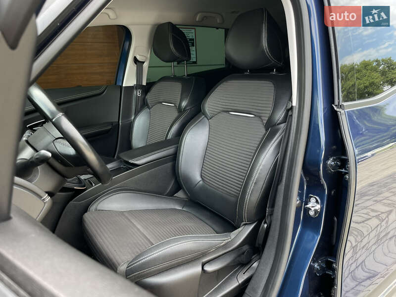 Renault Grand Scenic 2019