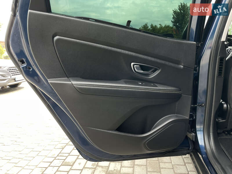 Renault Grand Scenic 2019