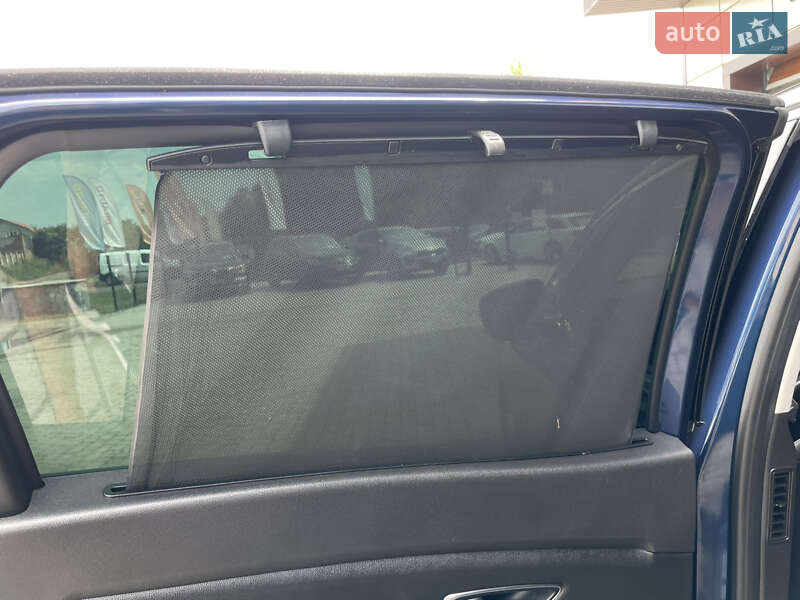 Renault Grand Scenic 2019