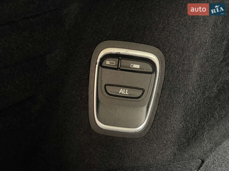 Renault Grand Scenic 2019