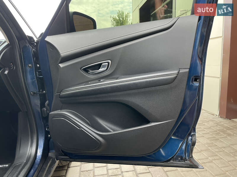 Renault Grand Scenic 2019