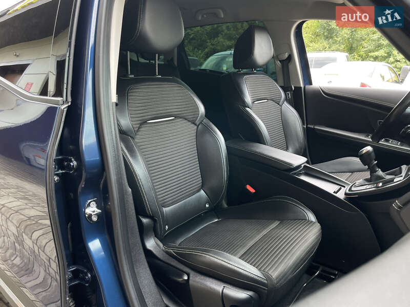 Renault Grand Scenic 2019