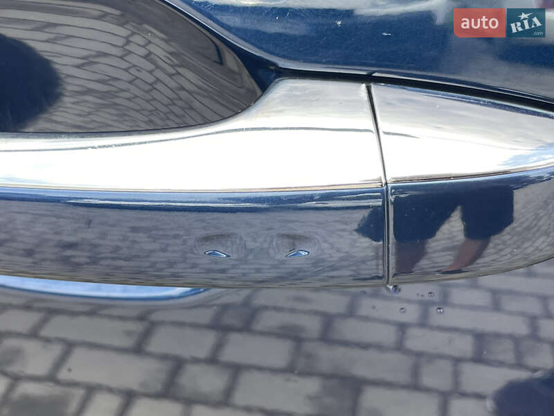 Renault Grand Scenic 2019