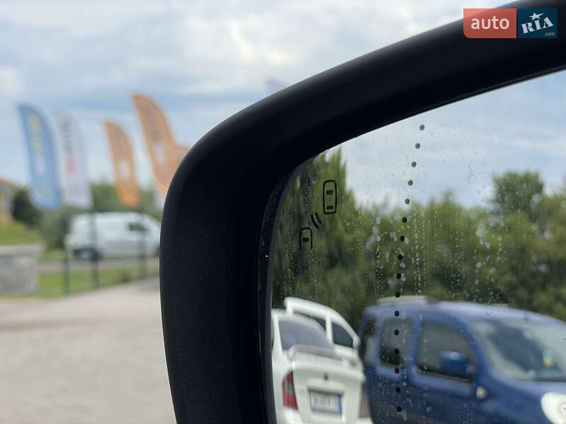 Renault Grand Scenic 2019