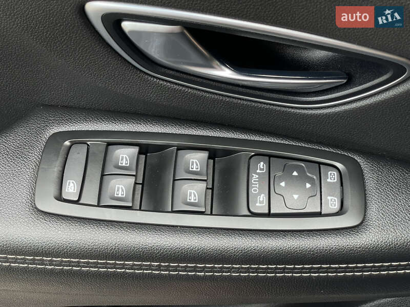 Renault Grand Scenic 2019