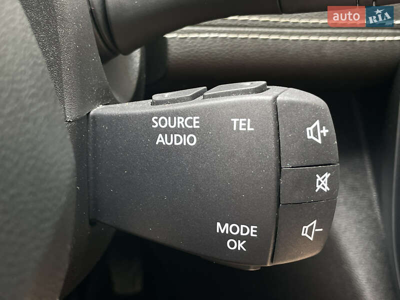 Renault Grand Scenic 2019