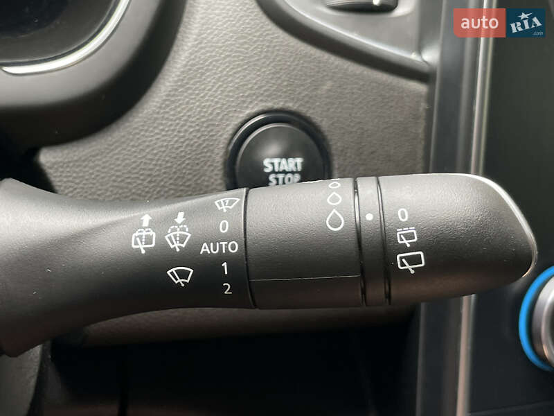 Renault Grand Scenic 2019