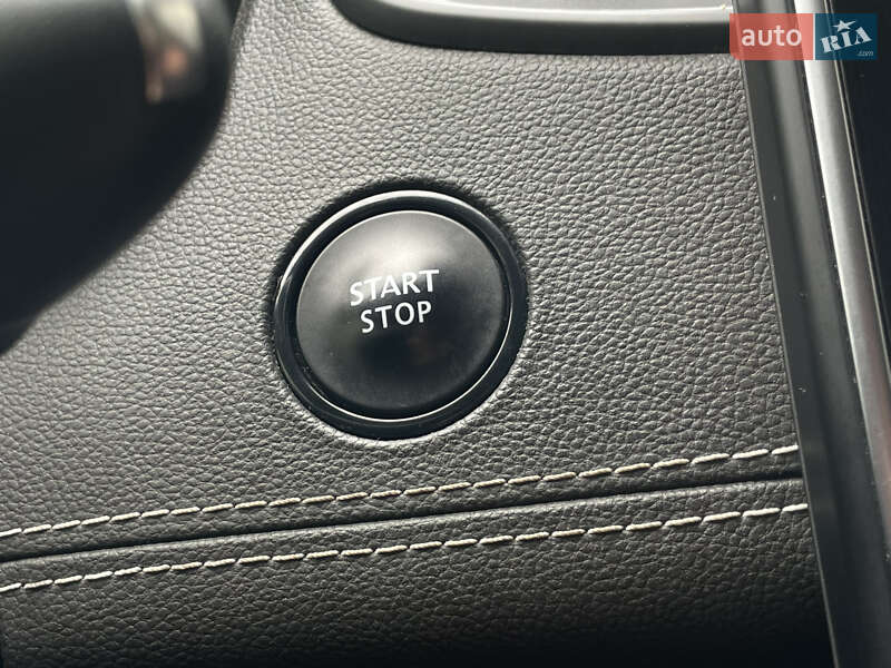 Renault Grand Scenic 2019