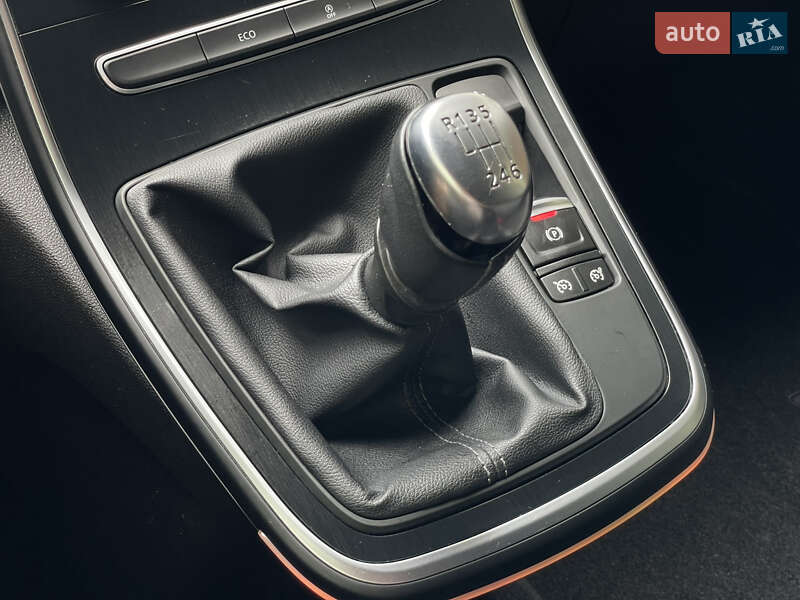 Renault Grand Scenic 2019