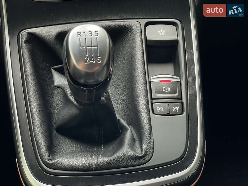 Renault Grand Scenic 2019