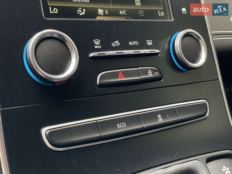 Renault Grand Scenic 2019