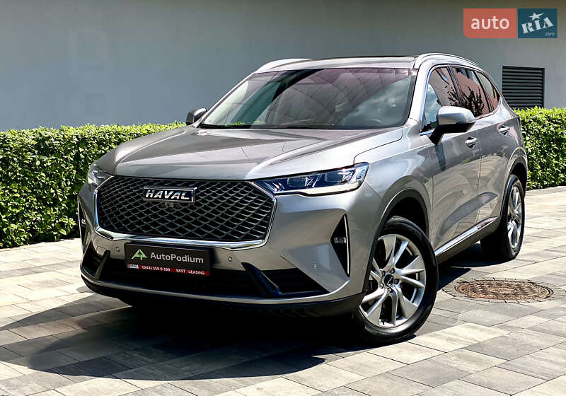 Haval H6 2022
