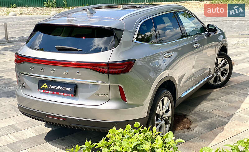Haval-8