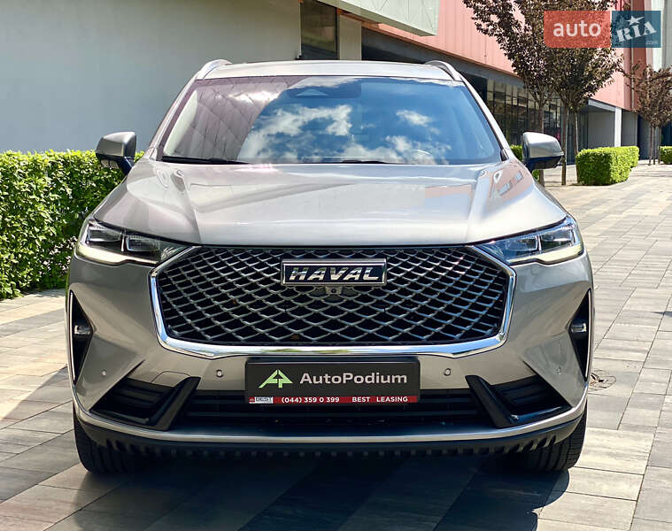 Haval-18
