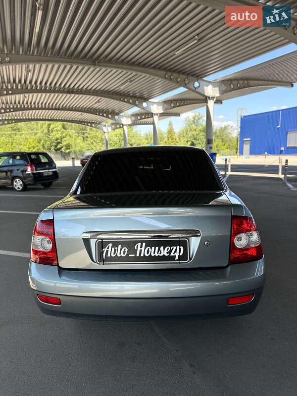 ВАЗ / Lada 2170 Priora 2008