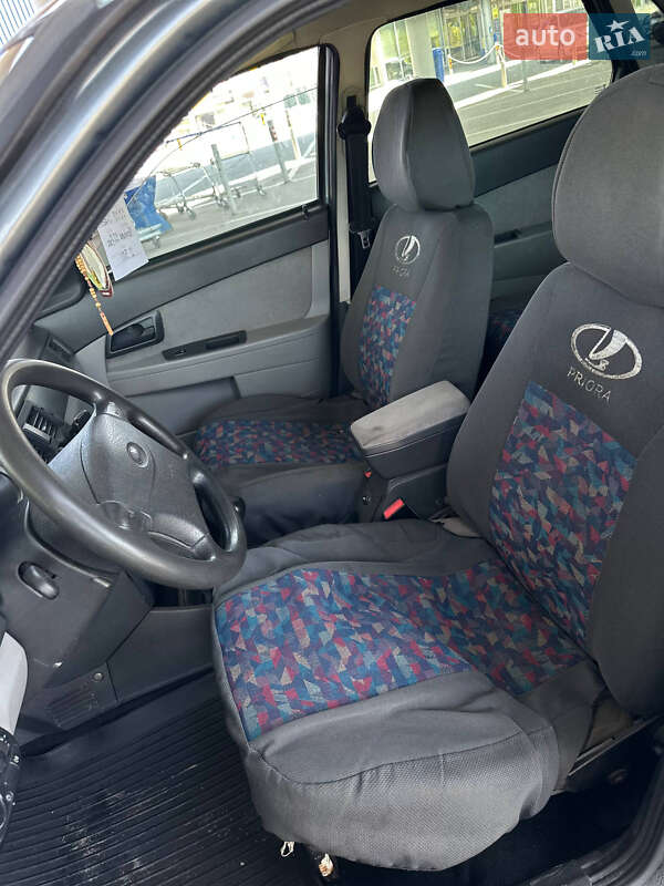 ВАЗ / Lada 2170 Priora 2008