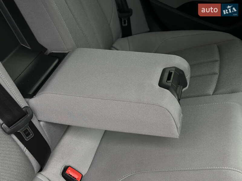 Audi A4 Allroad 2020