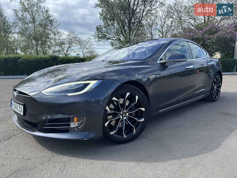 Tesla-1