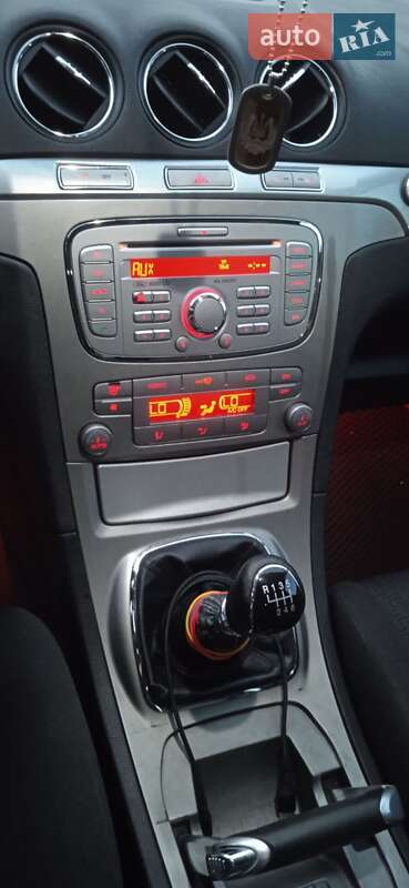 Renault Scenic 2007