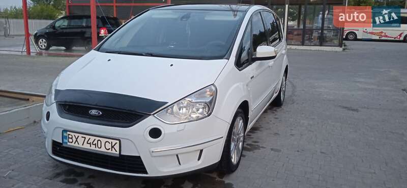 Renault Scenic 2007