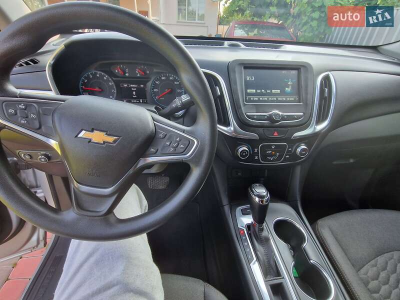 Chevrolet Aveo 2017