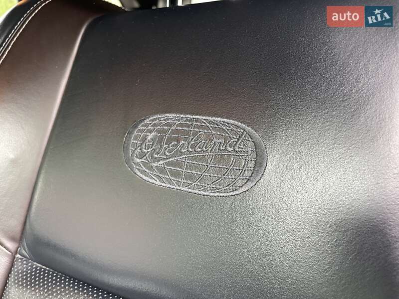 Jeep Grand Cherokee 2015