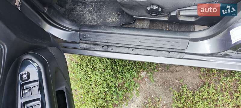 Mitsubishi Lancer 2007