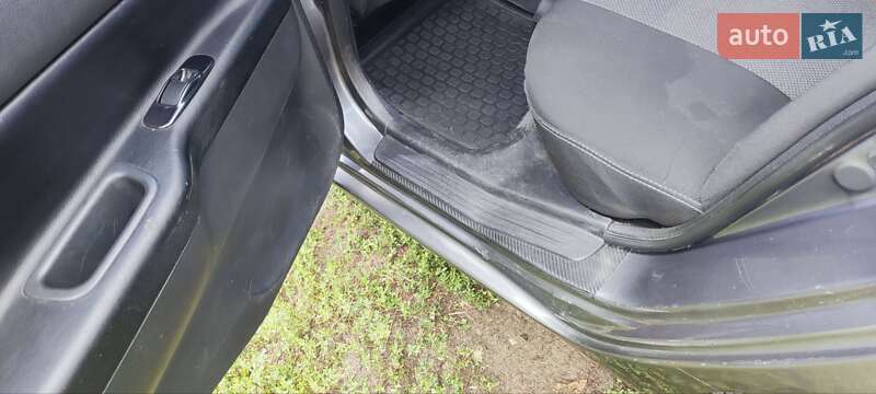 Mitsubishi Lancer 2007