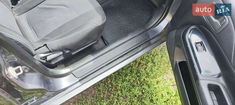 Mitsubishi Lancer 2007