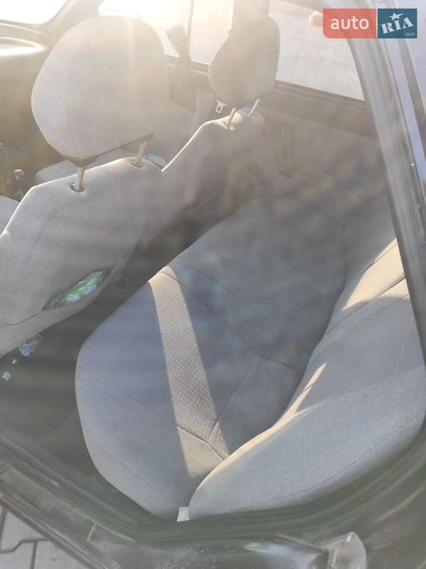 ВАЗ / Lada 2110 2007