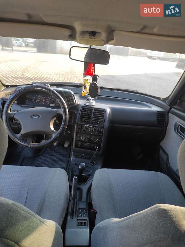 ВАЗ / Lada 2110 2007