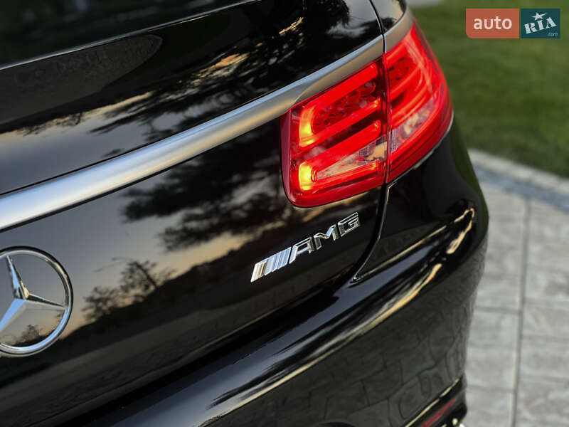 Mercedes-Benz S-Class 2015