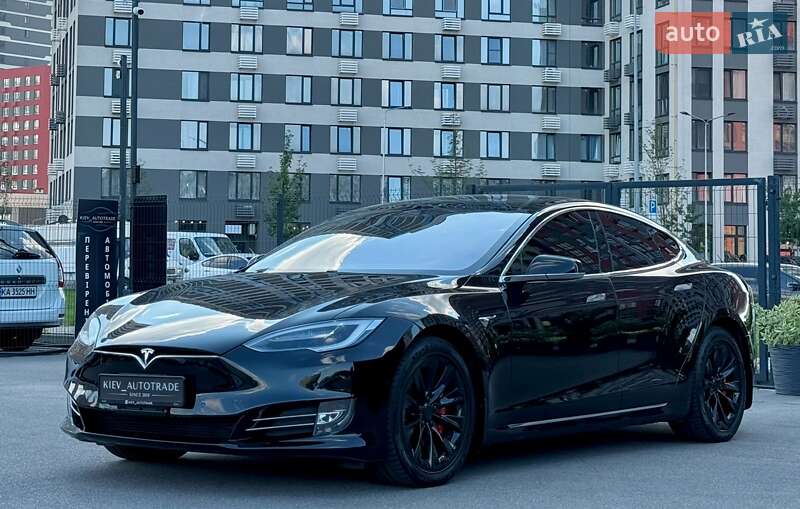 Tesla-3