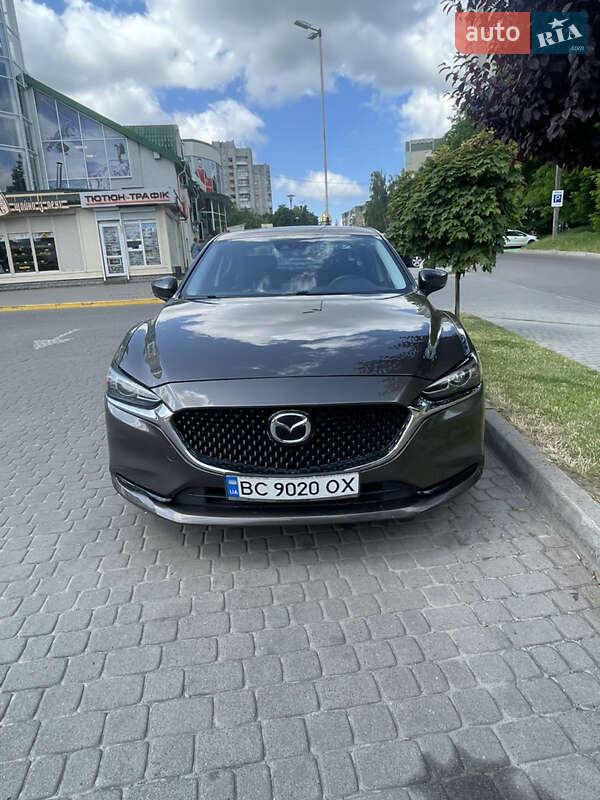 Mazda-6