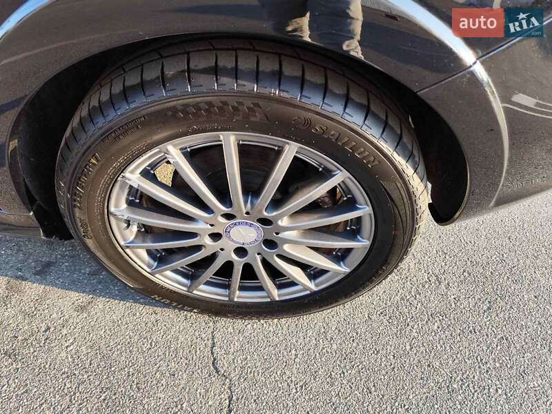 Mercedes-Benz B-Class 2016