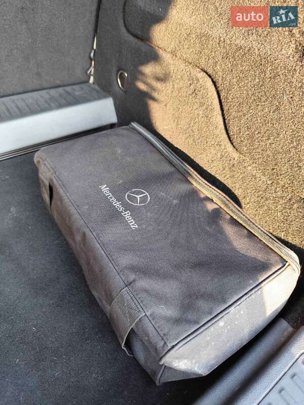 Mercedes-Benz B-Class 2016