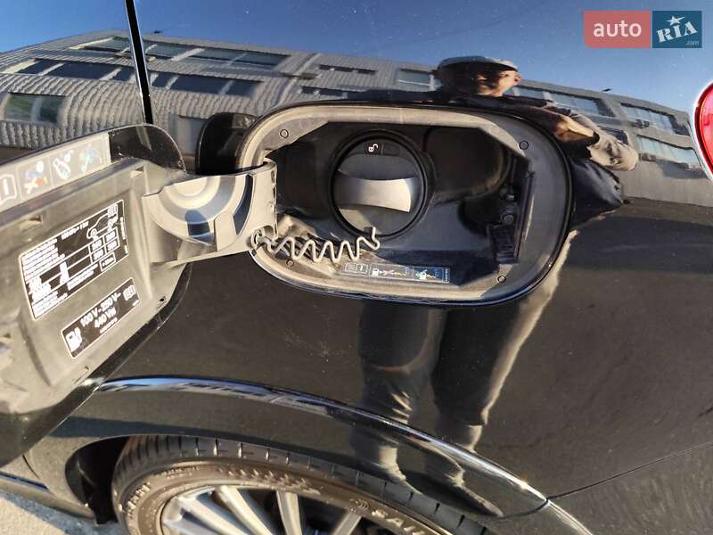 Mercedes-Benz B-Class 2016