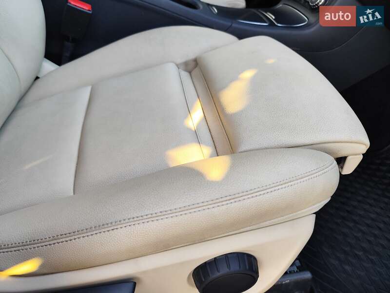 Mercedes-Benz B-Class 2016