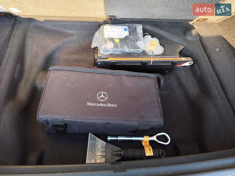 Mercedes-Benz B-Class 2016