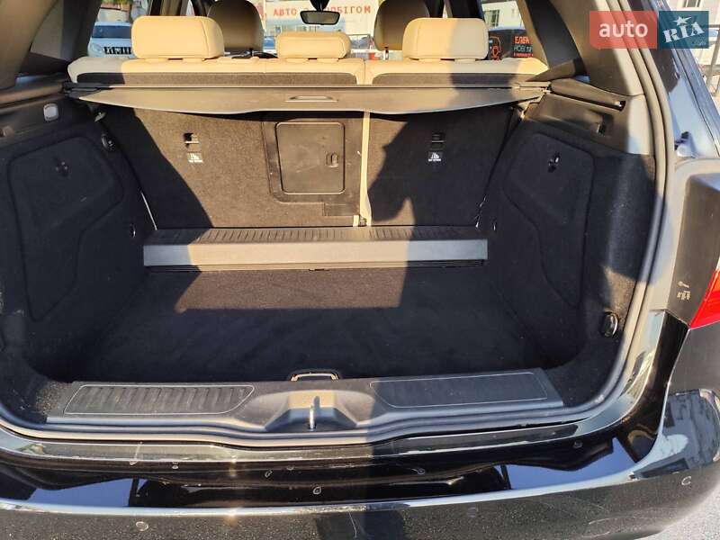 Mercedes-Benz B-Class 2016