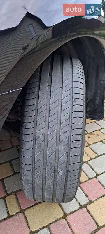 Mitsubishi Outlander XL 2008