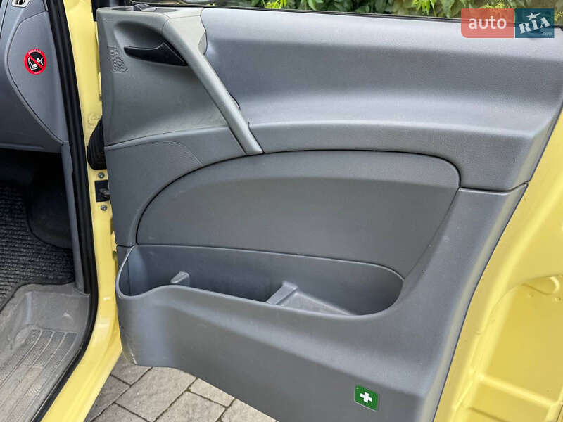 Mercedes-Benz Vito 2008