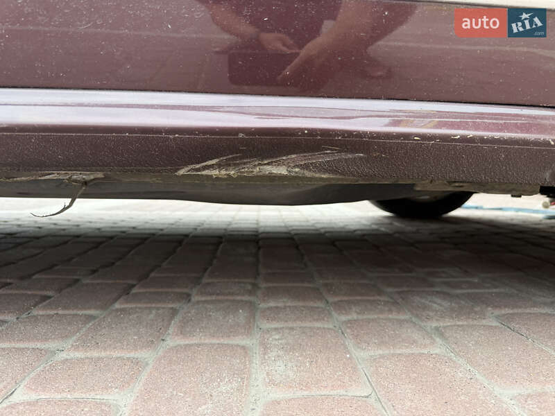 Volkswagen Passat 2012