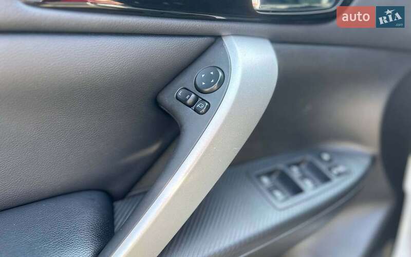 Mitsubishi Eclipse Cross 2022