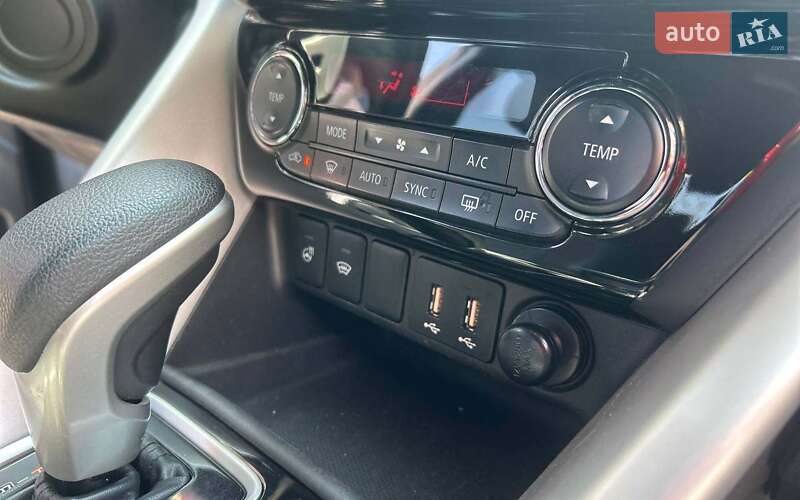Mitsubishi Eclipse Cross 2022