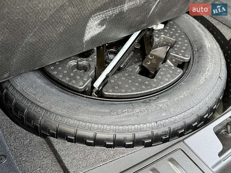 Land Rover Range Rover Evoque 2020