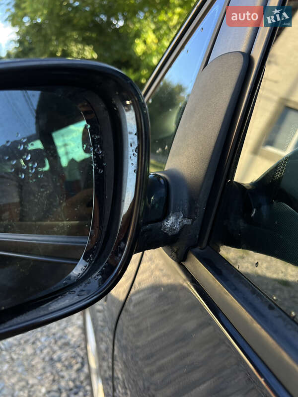 Volkswagen Sharan 2008